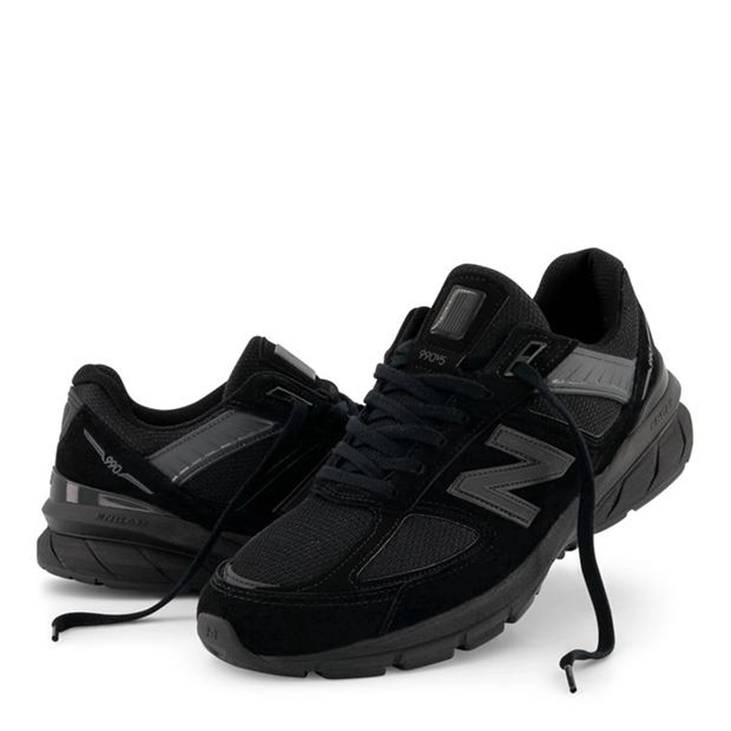 New Balance Nbls Miusa 990 Sn99 - Black